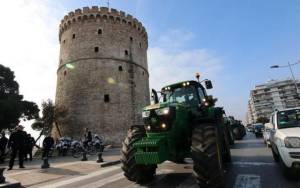Αυγενάκης από Θεσσαλονίκη: Σύντομα ο νέος κανονισμός ΕΛΓΑ και αγροτικό 112 – Αναλυτικά τα άμεσα μέτρα στήριξης