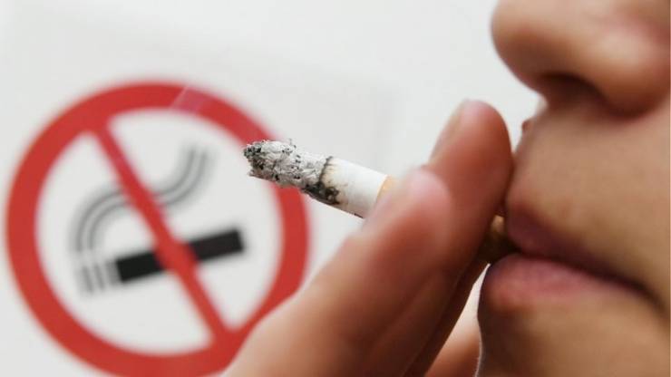 Τσιγάρο τέλος σε δημόσιους χώρους - Πού απαγορεύεται το κάπνισμα, πόσο είναι το πρόστιμο
