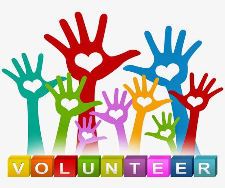 Έκκληση προς τους Δημότες για συμμετοχή σε Προγράμματα Εθελοντισμού του Δήμου Αλεξάνδρειας