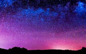 Υδροχοΐδες: Κορυφώνεται απόψε η βροχή αστεριών στον ελληνικό ουρανό