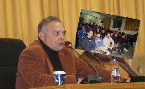 Τι αποφάσισε η Γενική Συνέλευση του Αγροτικού συλλόγου γεωργών Δήμου Αλεξάνδρειας