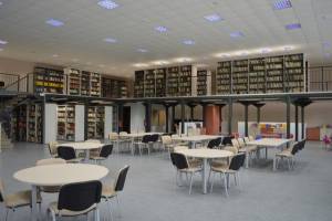 Έναρξη χειμερινού ωραρίου λειτουργίας Δημοτικής Βιβλιοθήκης Νάουσας
