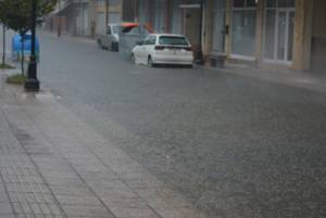 Δκτης Α.Τ. Αλεξάνδρειας: Παρακαλούνται οι πολίτες να μην μετακινούνται άσκοπα με τα οχήματά τους στους δρόμους