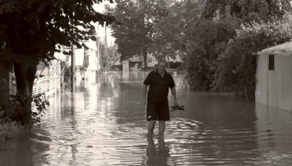 Πλημμύρες στην Ελλάδα: ανθρώπων έργα η αιτία της συμφοράς, ούτε κλιματική κρίση, ούτε ο «Θεός κριτής» - 180 νεκροί τα τελευταία 100 χρόνια
