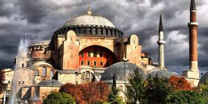 Στις 2 Ιουλίου το τουρκικό ΣτΕ θα κρίνει αν η Αγία Σοφία θα μετατραπεί σε τζαμί