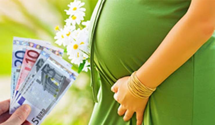 Το πρώτο δεκαήμερο του Φεβρουαρίου ξεκινούν οι αιτήσεις για το επίδομα γέννας