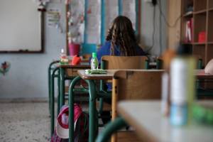 Πρόεδρος ΔΟΕ: Δάσκαλοι δέχονται απειλητικές επιστολές από γονείς