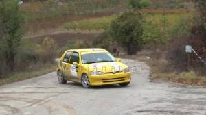 Βέροια: 24ο Rally sprint «Φίλιππος»  (φωτο-βίντεο)
