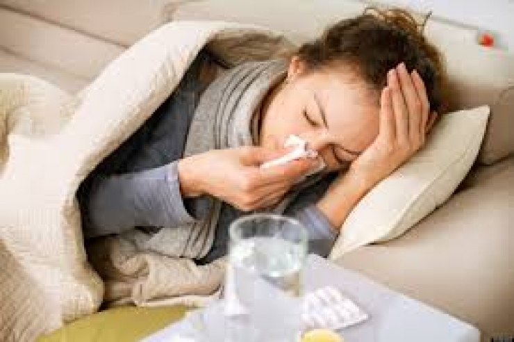 Σε έξαρση η εποχική γρίπη