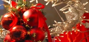 ΚΕΠΚΑ: Τι πρέπει να προσέχουμε στα χριστουγεννιάτικα στολίδια