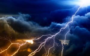 Καιρός:Νέο κύμα κακοκαιρίας με καταιγίδες, χαλαζοπτώσεις και θυελλώδεις ανέμους