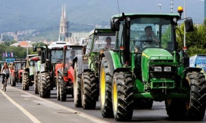 Ξαναζεσταίνουν τις μηχανές των τρακτέρ οι αγρότες; Πανελλαδική συσκεψη στη Βέροια