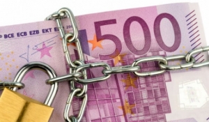 ΓΓΔΕ:Στα 1000€ το ακατάσχετο - Πότε θα γίνονται κατασχέσεις