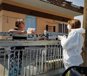 Δράση ενημέρωσης :  Ξεκίνησε το “Κέντρο Κοινότητας με Παράρτημα Ρομά” του Δήμου Αλεξάνδρειας
