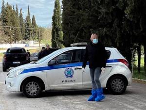 Μητροκτονία στη Χαλκηδόνα: Νέα στοιχεία - Οδηγούσε με το πτώμα της στο αμάξι για μία ώρα - Τη σκότωσε στον Κορινό Πιερίας