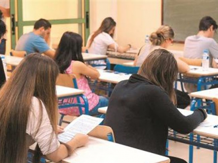 Τροπολογία Υπ. Παιδείας: Μετατίθενται οι επαναληπτικές προαγωγικές και απολυτήριες εξετάσεις των ΓΕΛ από το Σεπτέμβριο στον Ιούνιο