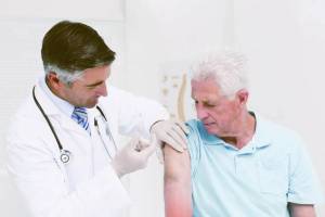 “Εποχική Γρίπη και αντιγριπικός εμβολιασμός” το θέμα της ομιλίας που θα πραγματοποιηθεί στο ΚΑΠΗ Αλεξάνδρειας, την Πέμπτη 12 Οκτωβρίου