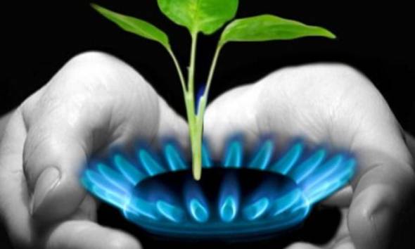 Πως θα γίνει η παροχή φυσικού αερίου στα νοικοκυριά Αλεξάνδρειας και Βέροιας