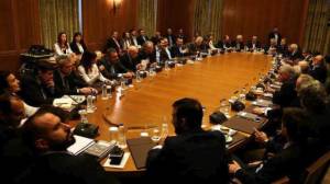 Ανασχηματισμός: Αυτό είναι το νέο υπουργικό συμβούλιο