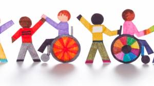 ΕΣΑμεΑ: Πολύ σημαντικό το νομοσχέδιο που ψηφίστηκε για τα άτομα με αναπηρίες