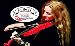Το Pikefi Travel σας πάει στη συναυλία της Ευανθίας Ρεμπούτσικα στο Μέγαρο Μουσικής Θεσσαλονίκης