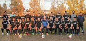 29 ποδοσφαιριστές που απαρτίζουν τον Αστέρα  Αλεξάνδρειας