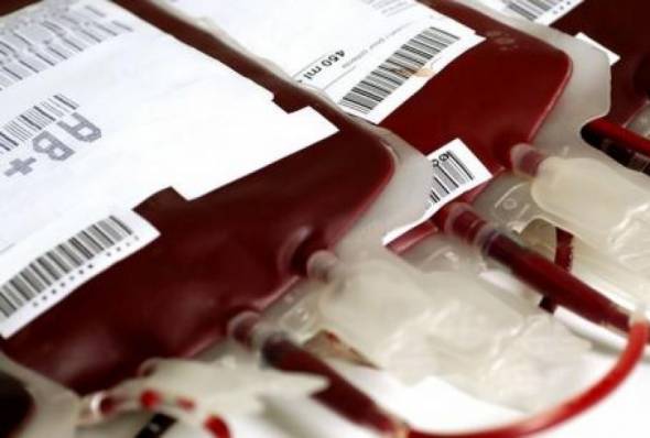 Έκκληση για αιμοπετάλια από συμπολίτη μας από τον Π.Πρόδρομο Ημαθίας