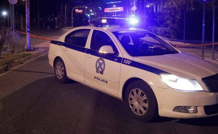 Κορονοϊός: Η πρώτη σύλληψη στην Ελλάδα για παραβίαση των μέτρων
