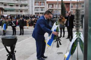 Π.Ε. Ημαθίας: Πρόγραμμα εορτασμού Ημέρας Μακεδονικού Αγώνα στις 14 Οκτωβρίου