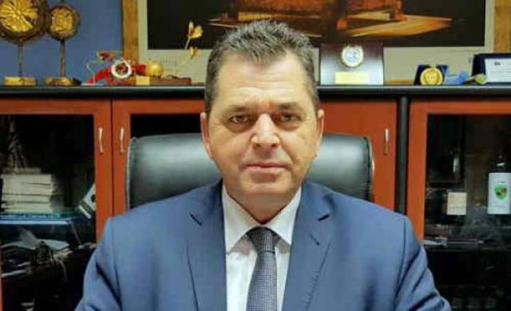 Τι δήλωσε ο αντιπεριφερειάρχης Ημαθίας Κώστας Καλαϊτζίδης για τα έργα της ΠΚΜ για τον πολιτισμό στην Ημαθία