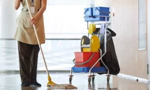 Τα Προσωρινά αποτελέσματα για την πρόσληψη προσωπικού σε υπηρεσίες καθαρισμού σχολικών μονάδων του Δήμου Αλεξάνδρειας
