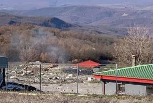 Γρεβενά: Αγνοούμενοι και τραυματίες από μεγάλη έκρηξη σε εργοστάσιο δυναμίτιδας - Έρευνες από ΕΜΑΚ