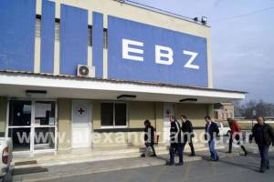 Tρεις οι υποψήφιοι μισθωτές των δύο εργοστασίων της ΕΒΖ στο Πλατύ και τις Σέρρες