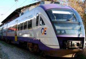 Χωρίς τρένα την Πέμπτη και την Παρασκευή η χώρα λόγω απεργίας