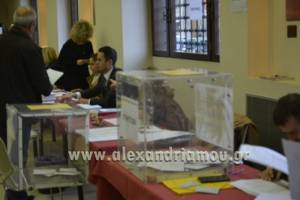 Ανακοίνωση του Δήμου Αλεξάνδρειας για τις περιφερειακές εκλογές
