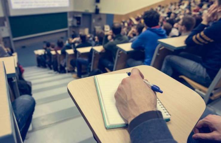 Πότε ξεκινούν οι εγγραφές των πρωτοετών φοιτητών στα ΑΕΙ για το 2019
