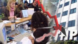 Έρευνα: Στο «κόκκινο» τα οικονομικά των Ελλήνων εν μέσω καραντίνας - «Πανί με πανί» έμεινε ένας στους τέσσερις