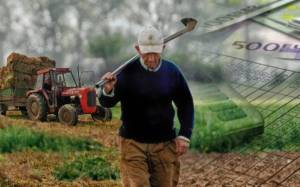 Κούρεμα 50% στις παλιές οφειλές αγροτών στον ΟΓΑ