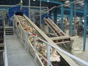 Εγκρίθηκε η δημιουργία μονάδας Επεξεργασίας Αποβλήτων Δυτικού Τομέα σε δήμους της Κεντρικής Μακεδονίας - Περιλαμβάνει και την Ημαθία