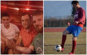 Η Αθλητική Ένωση Σχοινά ανακοινώνει την έναρξη της συνεργασίας με τον ποδοσφαιριστή Σαντικίδη Παναγιώτη