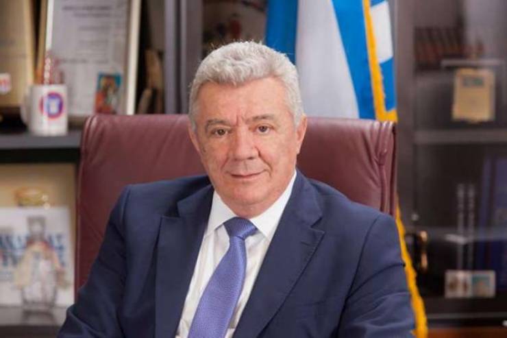 O Δήμαρχος Αλεξάνδρειας ζητά με επιστολή του προς τον Πρόεδρο του ΕΛΓΑ, άμεση αποστολή κλιμακίου για την αποτύπωση των ζημιών από την πρόσφατη κακοκαιρία