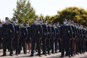 Εξετάσεις για στρατιωτικές και αστυνομικές σχολές - Τι πρέπει να προσέξουν οι υποψήφιοι για σχολές Αστυνομίας