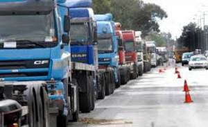 Χειρόφρενο τον Ιούλιο τα φορτηγά- Οι ιδιοκτήτες φορτηγών ξεκινούν κινητοποιήσεις