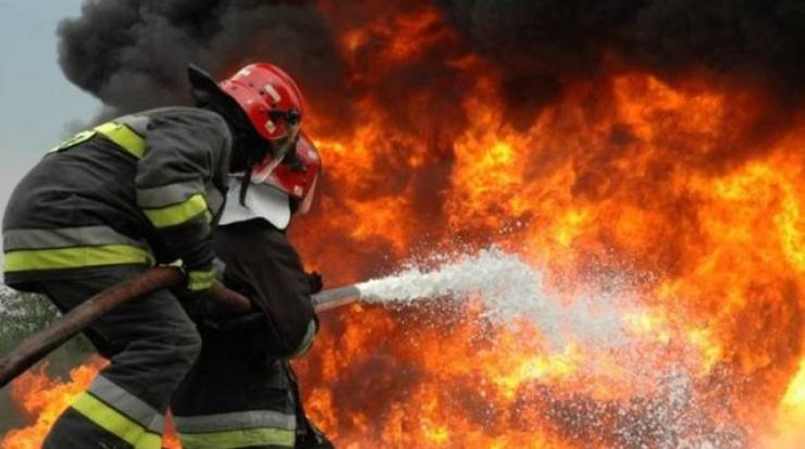 Oι σπουδές στην Πυροσβεστική Ακαδημία και πώς θα «βγαίνουν» οι νέοι πυροσβέστες