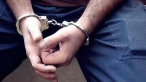 Σύλληψη 52χρονου στην Αλεξάνδρεια για καταδίκη περί ναρκωτικών