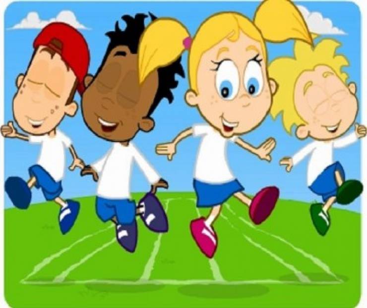 Με σύνθημα «Αγαπώ την Άθληση – Αγαπώ την Υγεία μου» η 6η Πανελλήνια Ημέρα Σχολικού Αθλητισμού