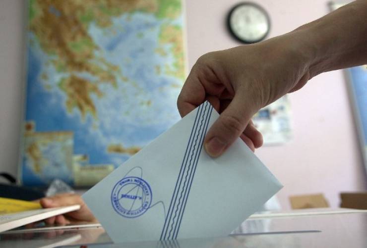 Δημοτικές και Περιφερειακές εκλογές 2023: Εξυπηρέτηση συνδυασμών και υποψηφίων από την ΑΑΔΕ