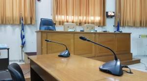 Συνεδριάζει εκτάκτως η Οικονομική Επιτροπή του Δήμου Αλεξάνδρειας σήμερα Πέμπτη 12 Οκτωβίου