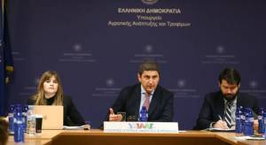 Προτάσεις Αυγενάκη για ενίσχυση των Διεπαγγελματικών, νέο πλαίσιο λειτουργίας τους και συγκρότηση Εθνικού Συμβουλίου Διεπαγγελματικών Οργανώσεων