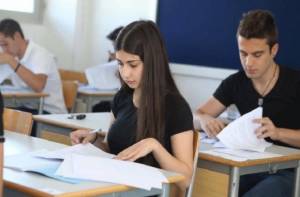 Αλλαγές στις εξετάσεις στο Λύκειο: Μείωση μαθημάτων από το τρέχον έτος